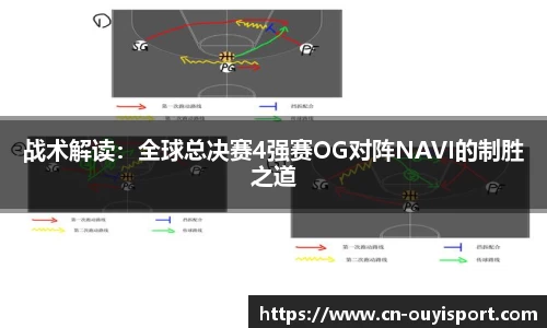 战术解读：全球总决赛4强赛OG对阵NAVI的制胜之道